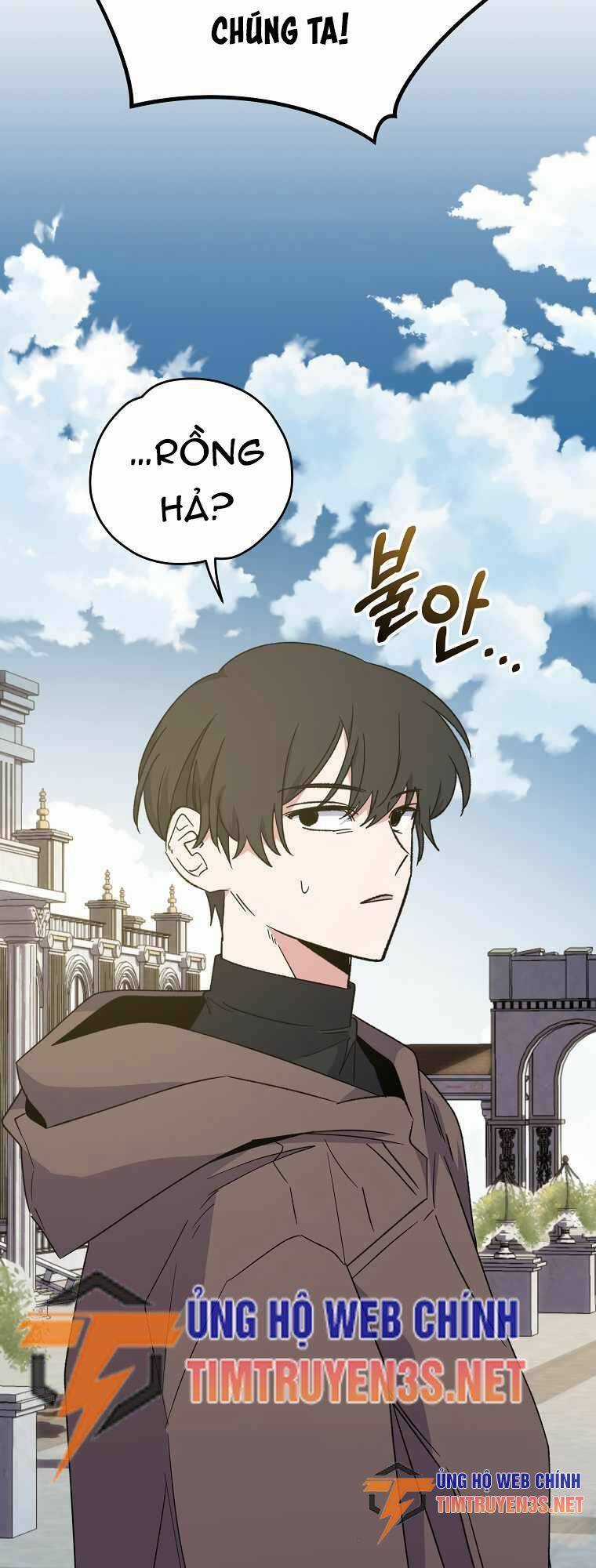 Nhà Hiền Triết Yigret Chapter 87 trang 37