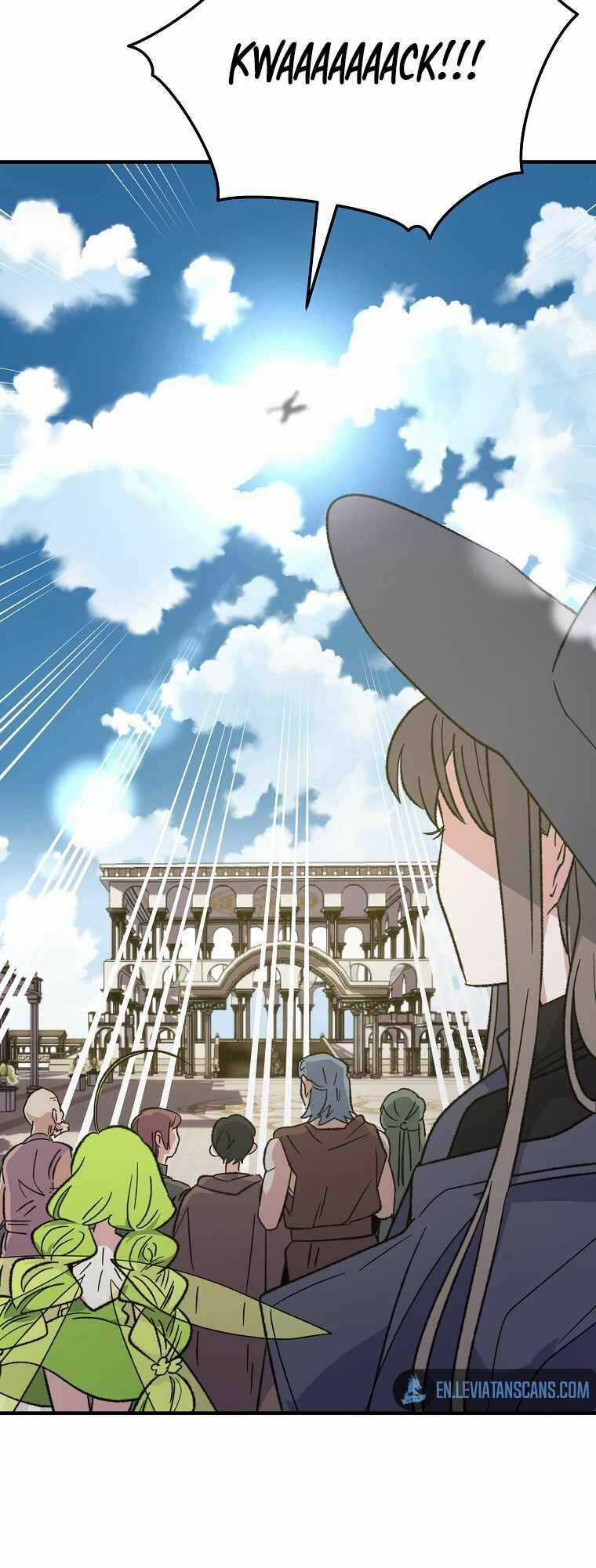 Nhà Hiền Triết Yigret Chapter 87 trang 39