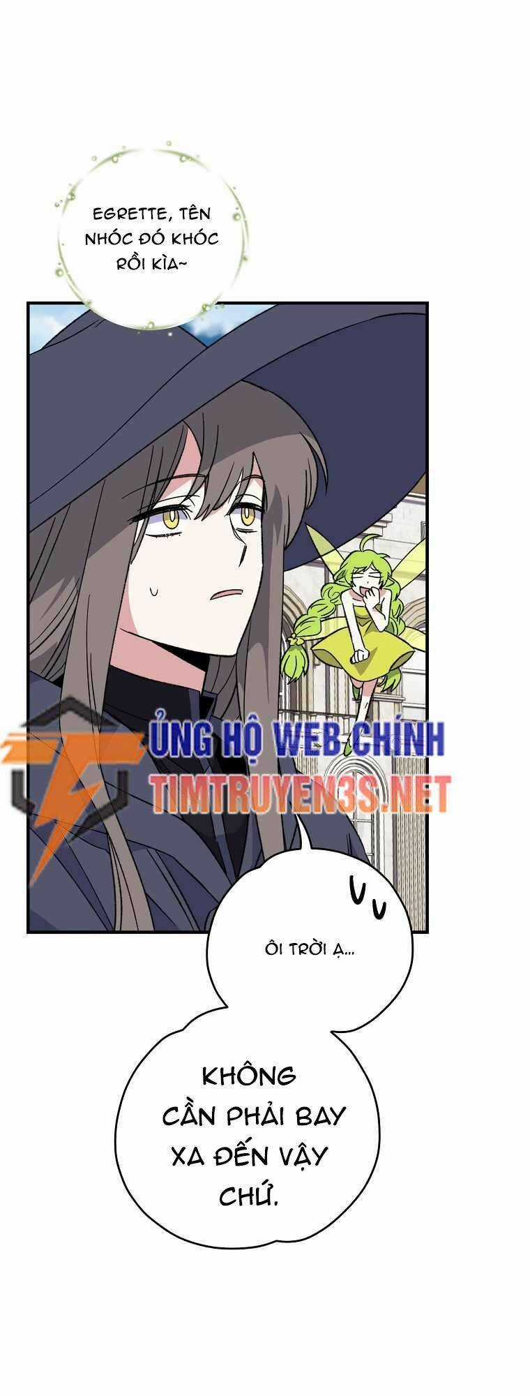 Nhà Hiền Triết Yigret Chapter 87 trang 40