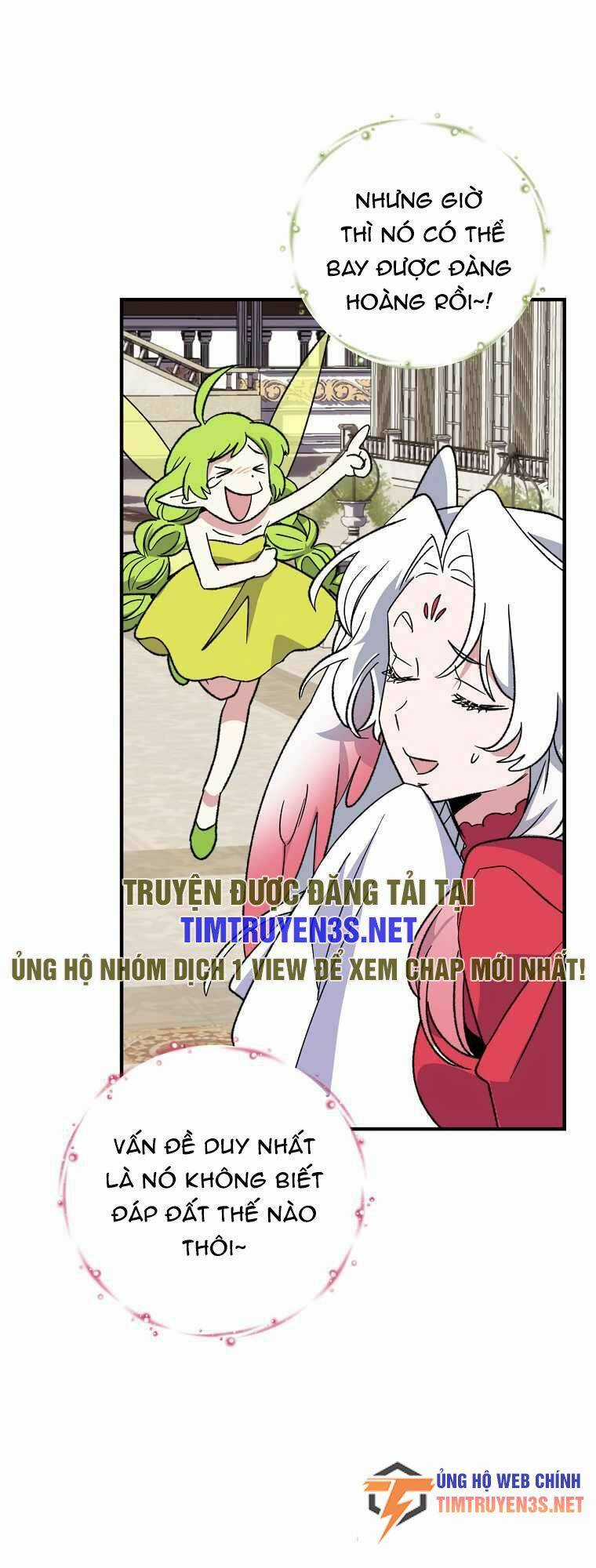 Nhà Hiền Triết Yigret Chapter 87 trang 41