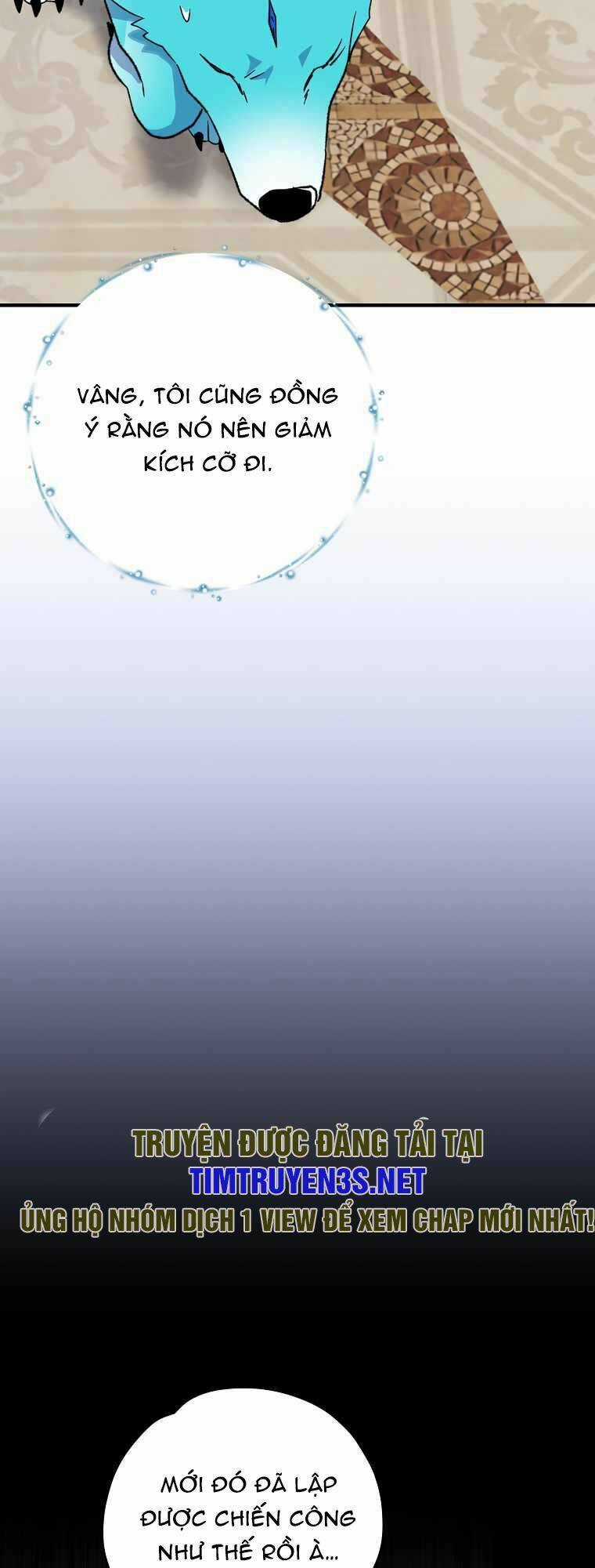 Nhà Hiền Triết Yigret Chapter 87 trang 43