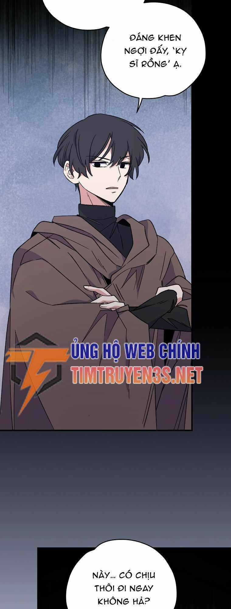 Nhà Hiền Triết Yigret Chapter 87 trang 44