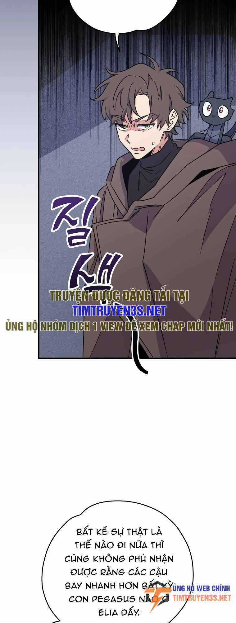 Nhà Hiền Triết Yigret Chapter 87 trang 45