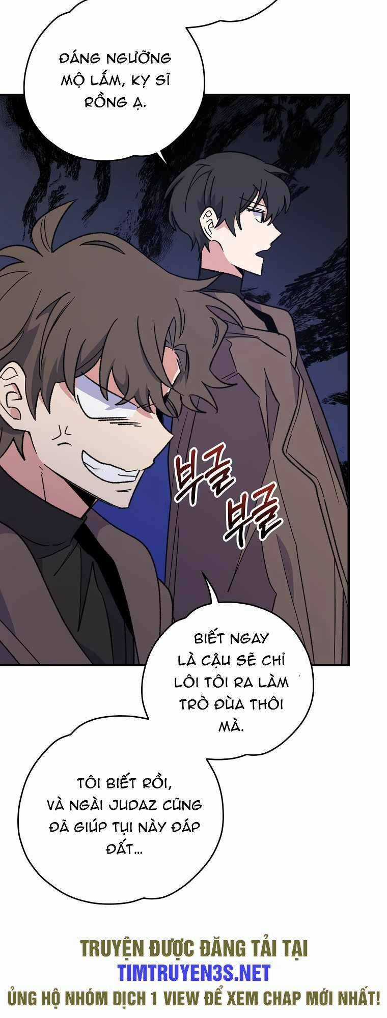 Nhà Hiền Triết Yigret Chapter 87 trang 46