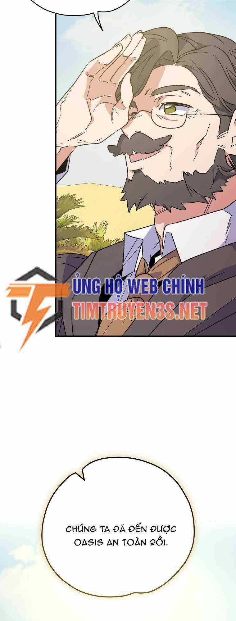 Nhà Hiền Triết Yigret Chapter 87 trang 48