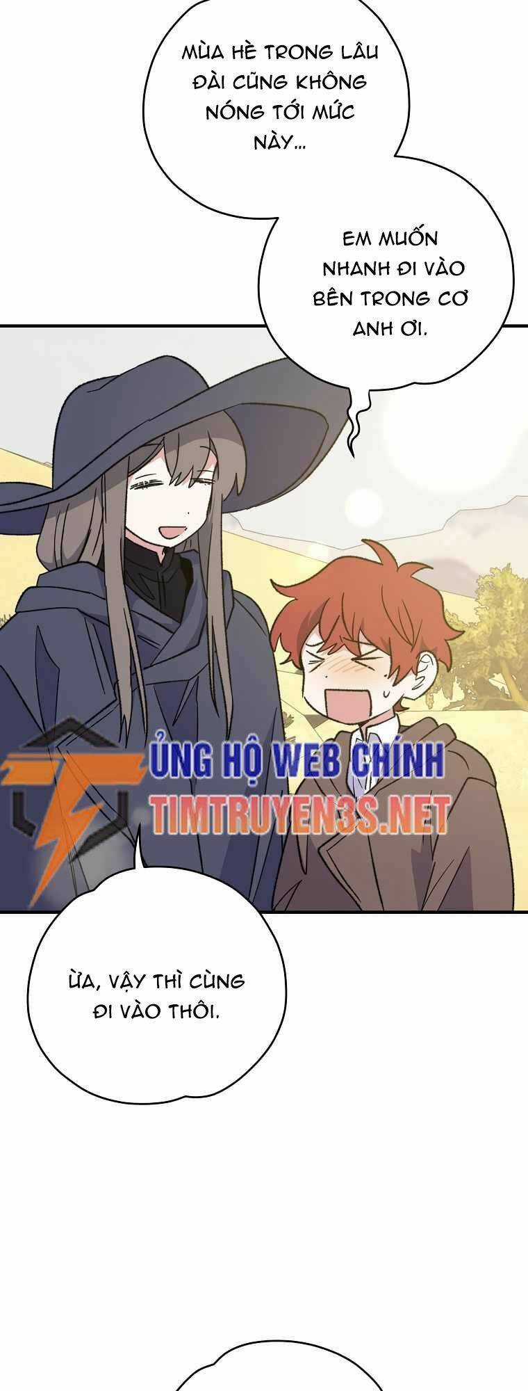 Nhà Hiền Triết Yigret Chapter 87 trang 50