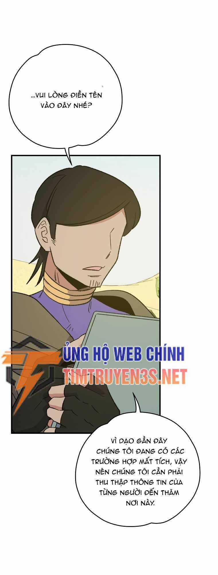 Nhà Hiền Triết Yigret Chapter 87 trang 52