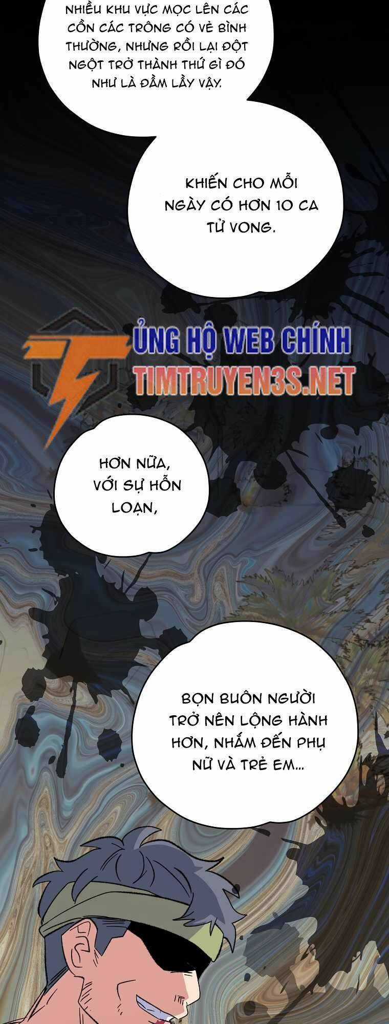 Nhà Hiền Triết Yigret Chapter 87 trang 54