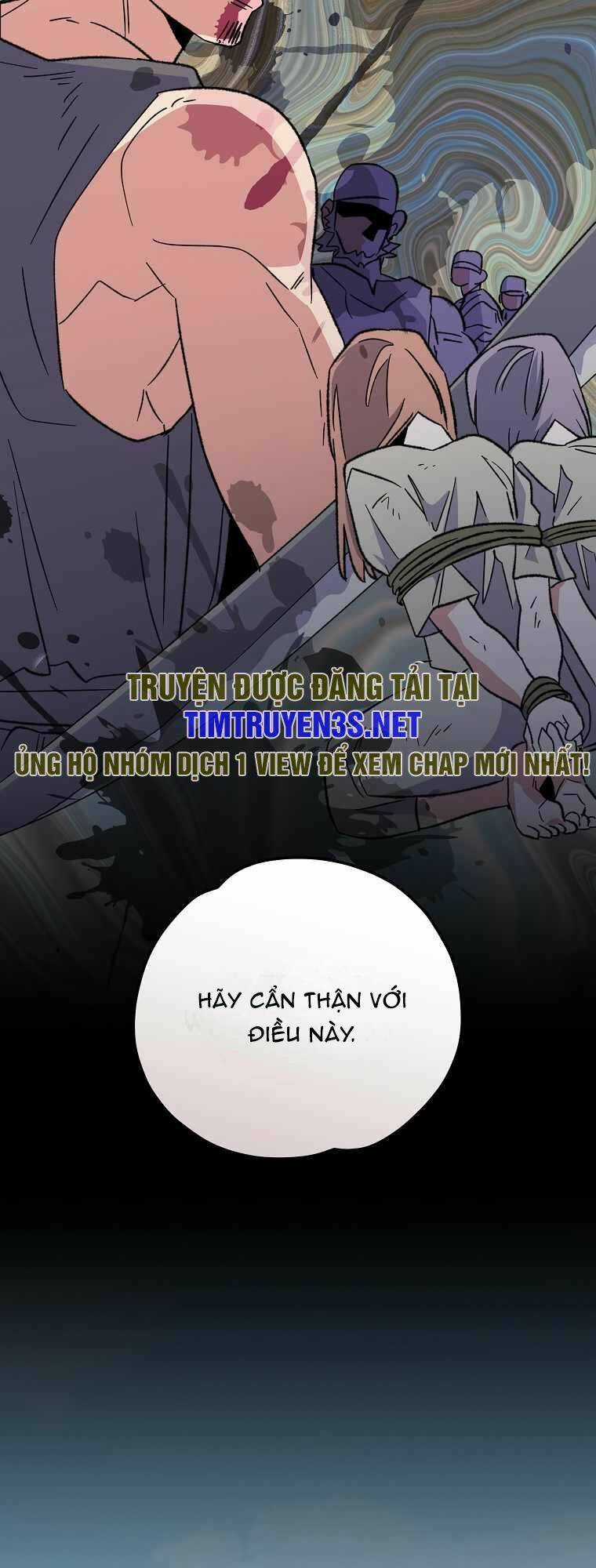 Nhà Hiền Triết Yigret Chapter 87 trang 55