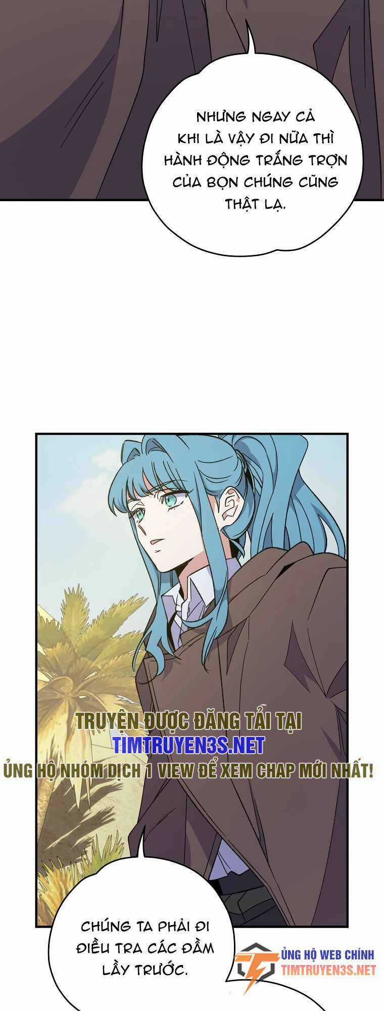 Nhà Hiền Triết Yigret Chapter 87 trang 57