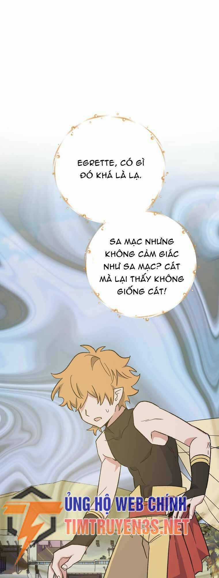 Nhà Hiền Triết Yigret Chapter 87 trang 59