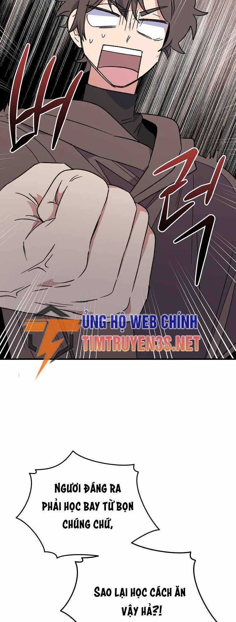 Nhà Hiền Triết Yigret Chapter 87 trang 6