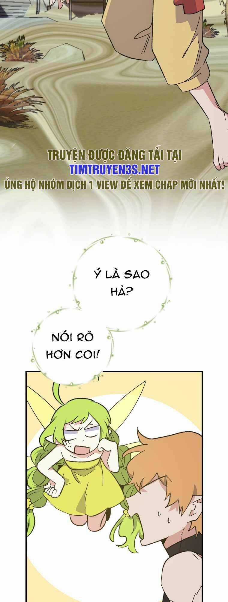 Nhà Hiền Triết Yigret Chapter 87 trang 60