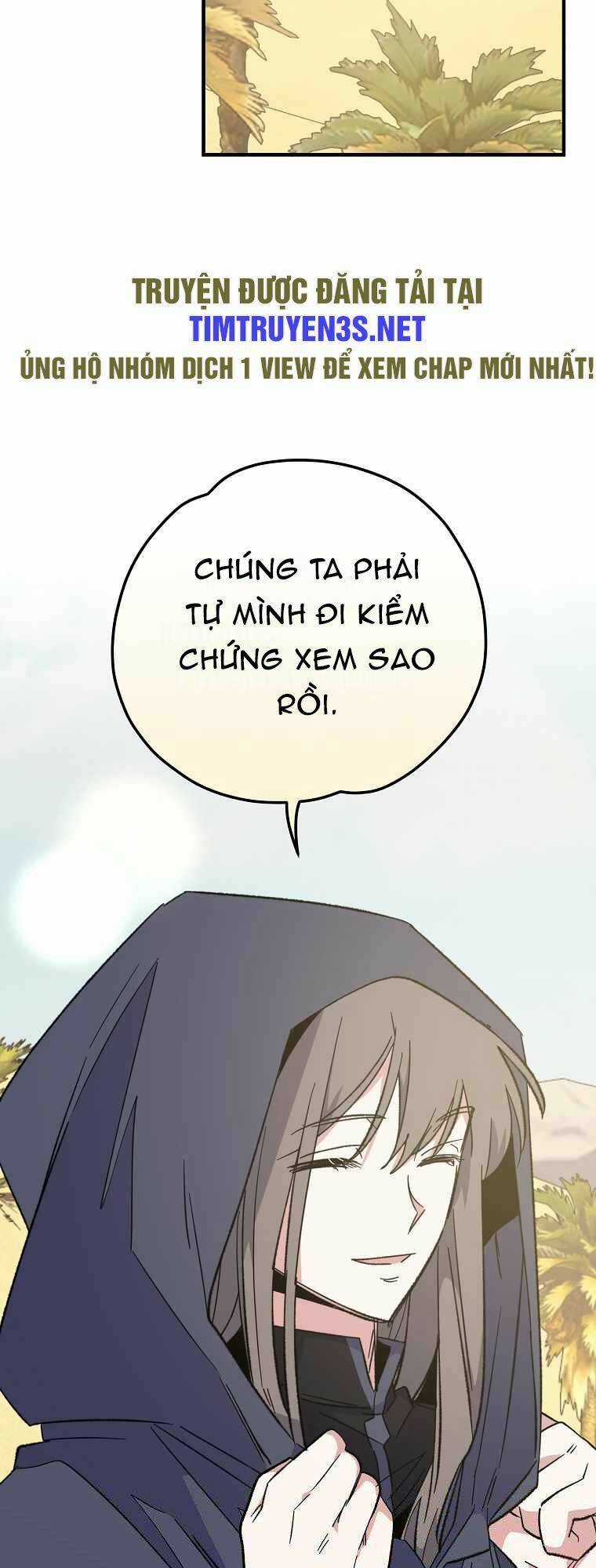 Nhà Hiền Triết Yigret Chapter 87 trang 62