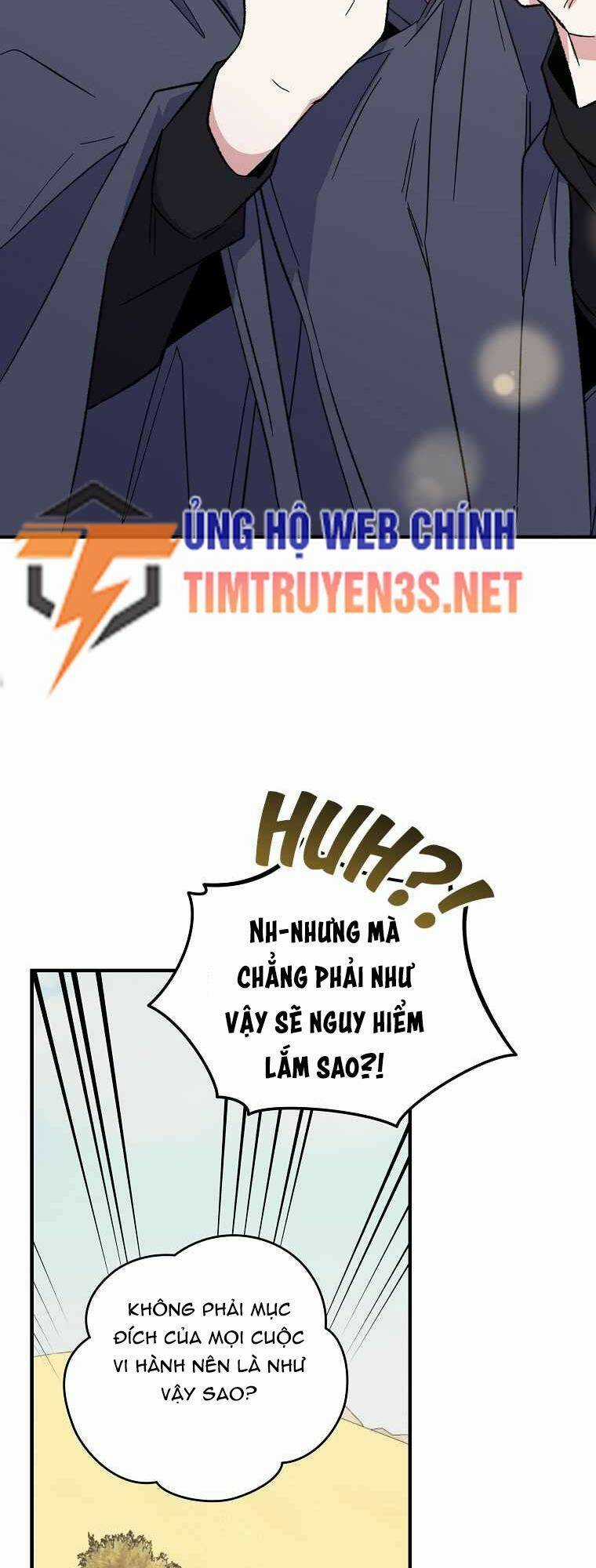Nhà Hiền Triết Yigret Chapter 87 trang 63