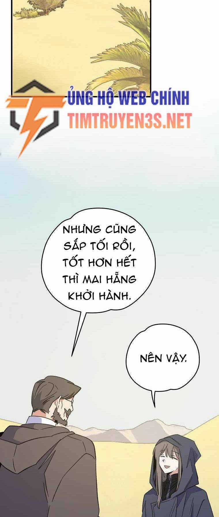 Nhà Hiền Triết Yigret Chapter 87 trang 64