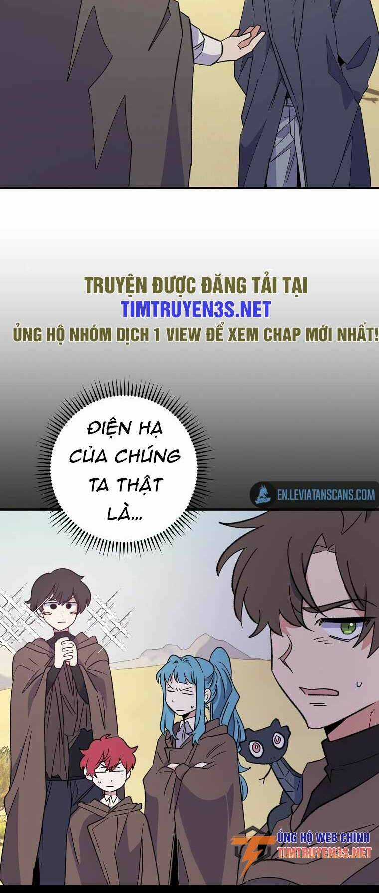 Nhà Hiền Triết Yigret Chapter 87 trang 65