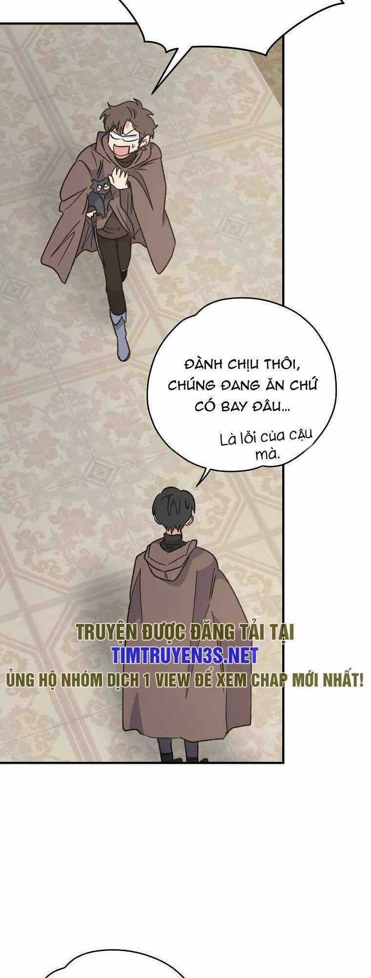 Nhà Hiền Triết Yigret Chapter 87 trang 7