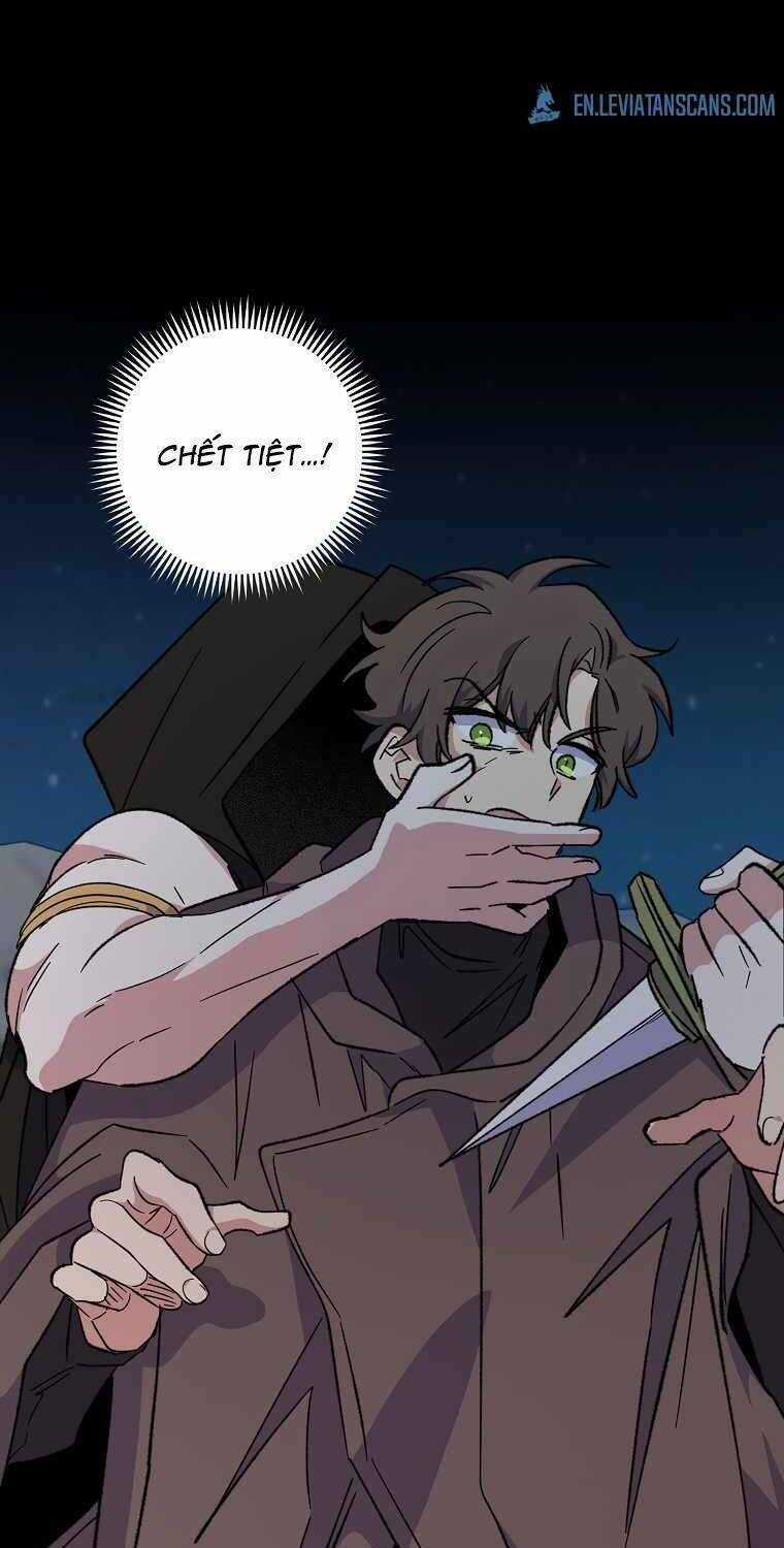 Nhà Hiền Triết Yigret Chapter 88 trang 14