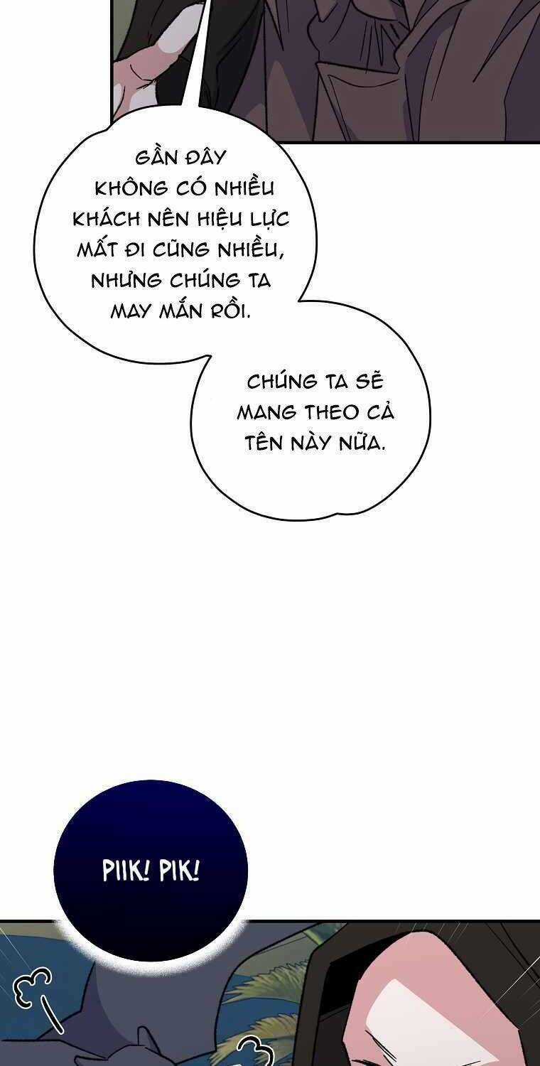 Nhà Hiền Triết Yigret Chapter 88 trang 18