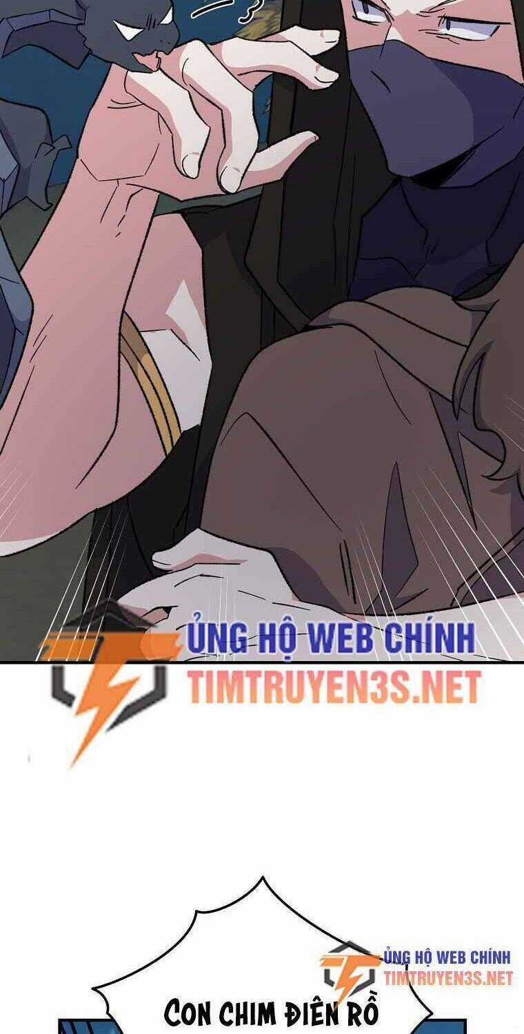 Nhà Hiền Triết Yigret Chapter 88 trang 19