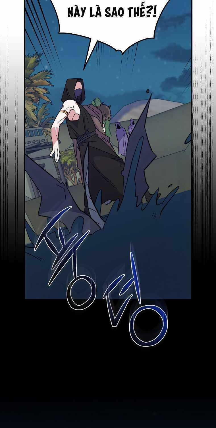 Nhà Hiền Triết Yigret Chapter 88 trang 20