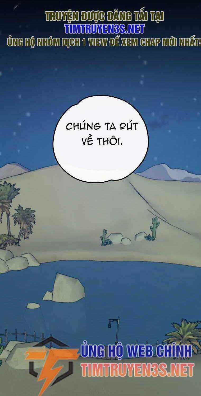 Nhà Hiền Triết Yigret Chapter 88 trang 21