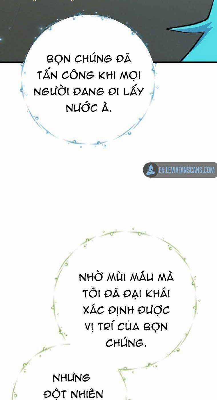 Nhà Hiền Triết Yigret Chapter 88 trang 34