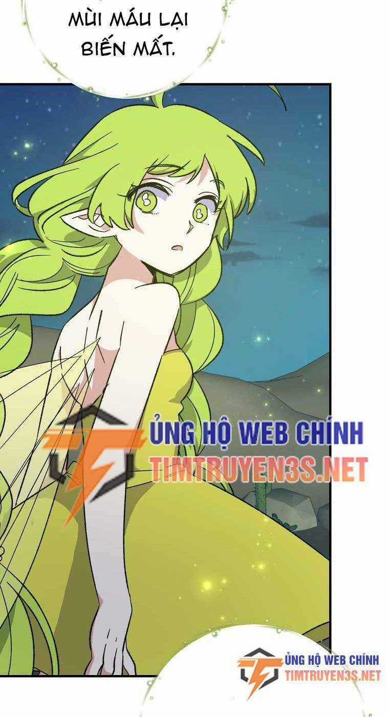 Nhà Hiền Triết Yigret Chapter 88 trang 35
