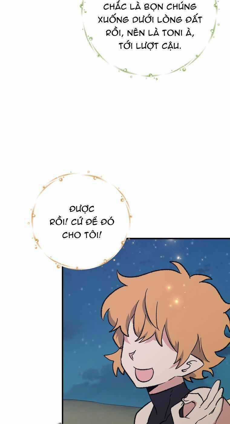 Nhà Hiền Triết Yigret Chapter 88 trang 36