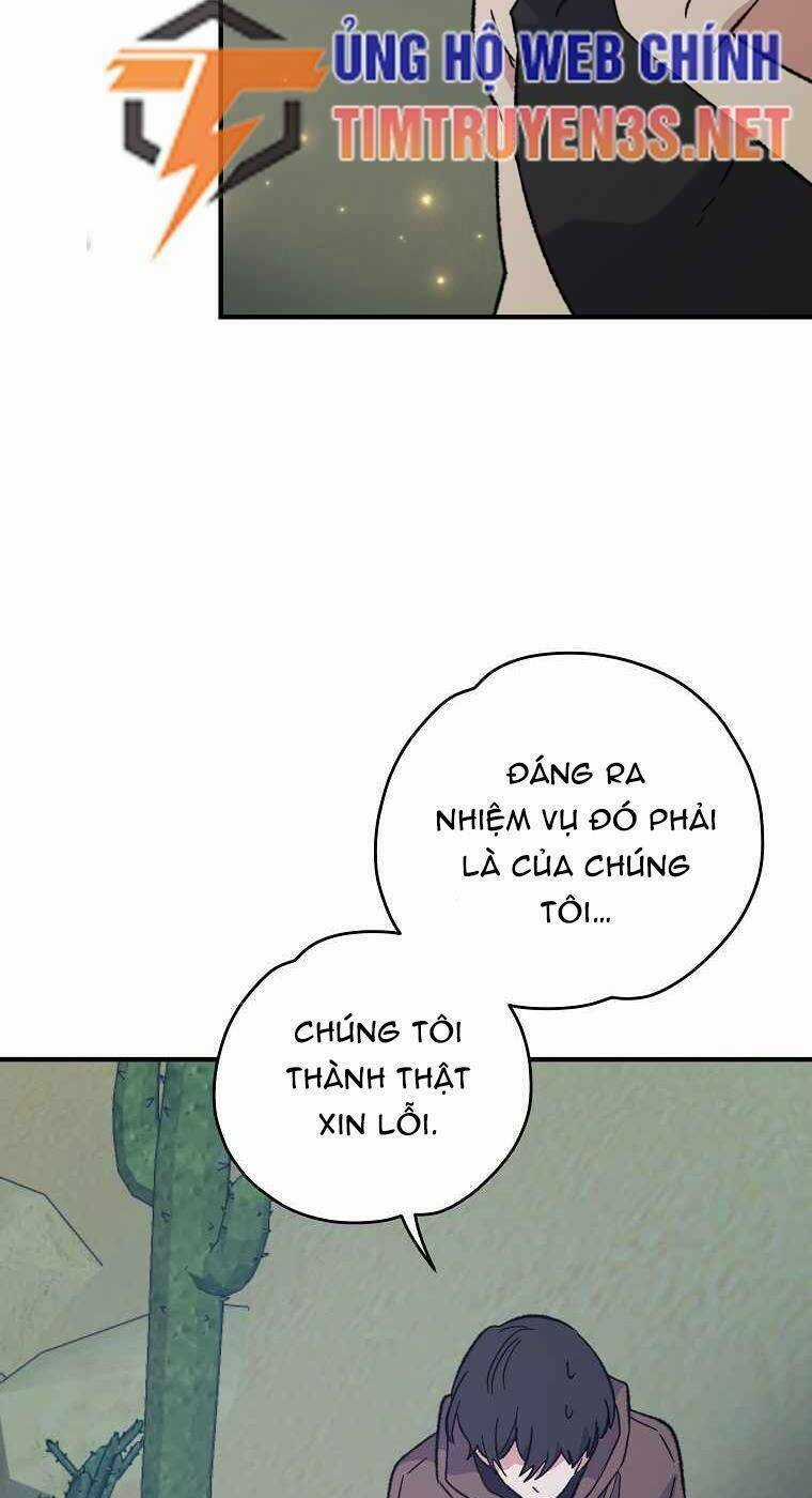 Nhà Hiền Triết Yigret Chapter 88 trang 37