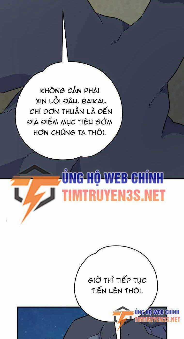 Nhà Hiền Triết Yigret Chapter 88 trang 39