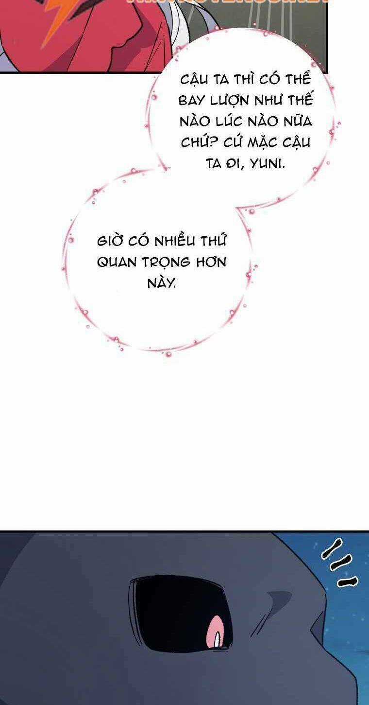 Nhà Hiền Triết Yigret Chapter 88 trang 46