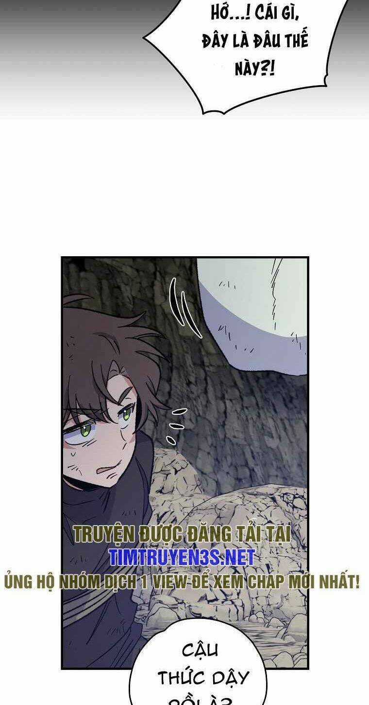 Nhà Hiền Triết Yigret Chapter 88 trang 57