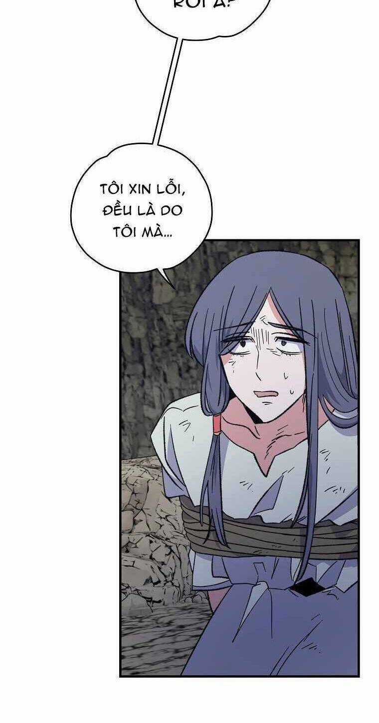 Nhà Hiền Triết Yigret Chapter 88 trang 58