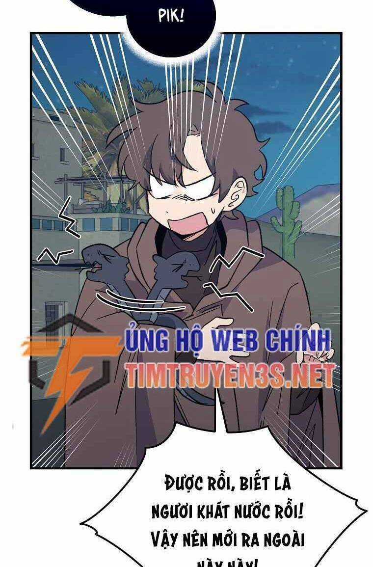 Nhà Hiền Triết Yigret Chapter 88 trang 6