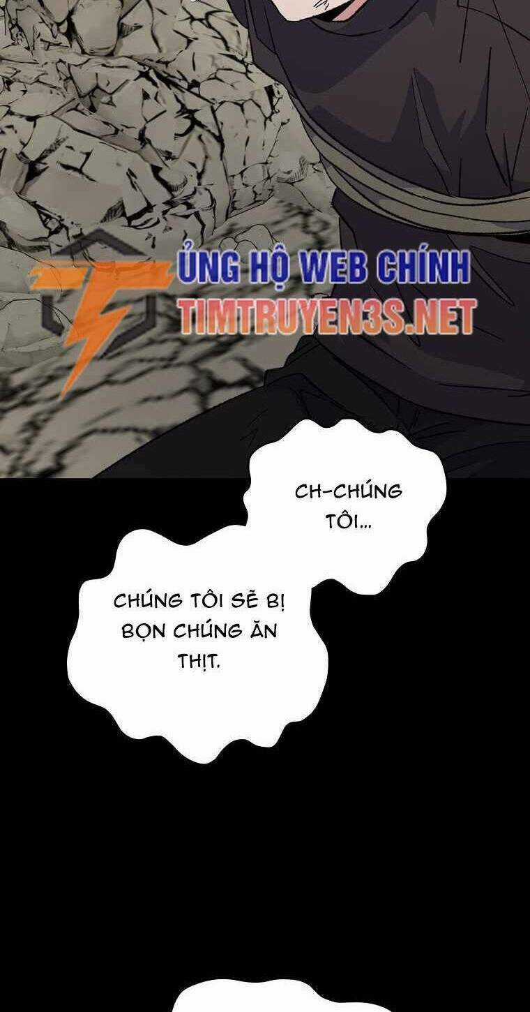 Nhà Hiền Triết Yigret Chapter 88 trang 62