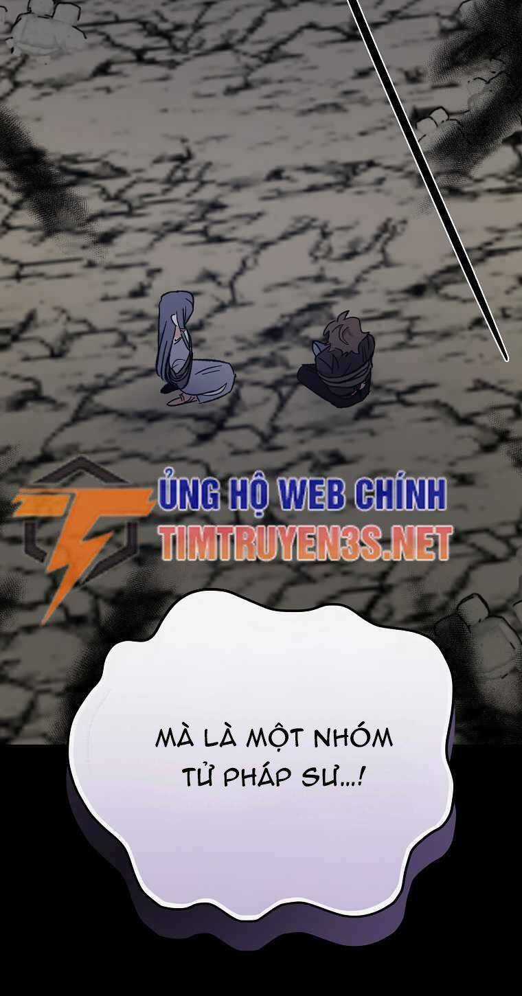 Nhà Hiền Triết Yigret Chapter 88 trang 64