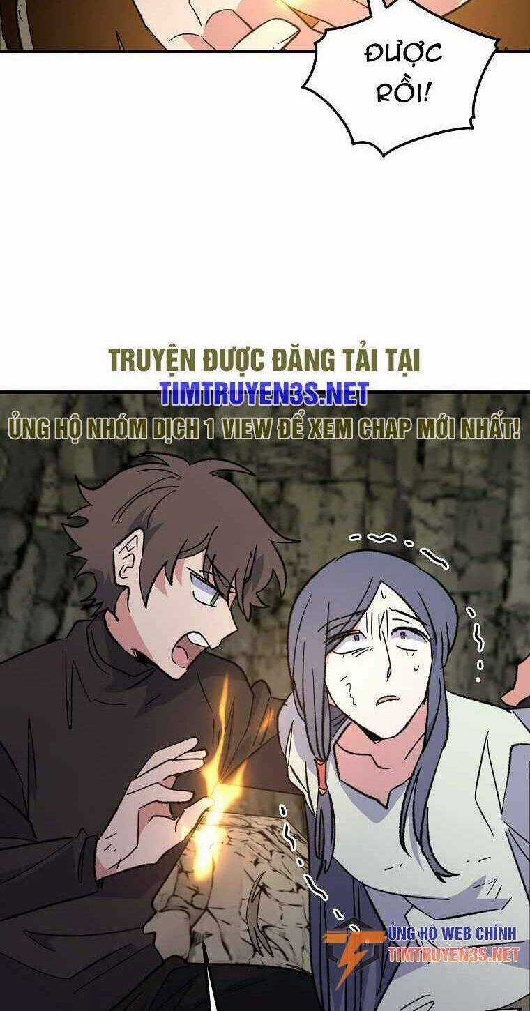 Nhà Hiền Triết Yigret Chapter 88 trang 67