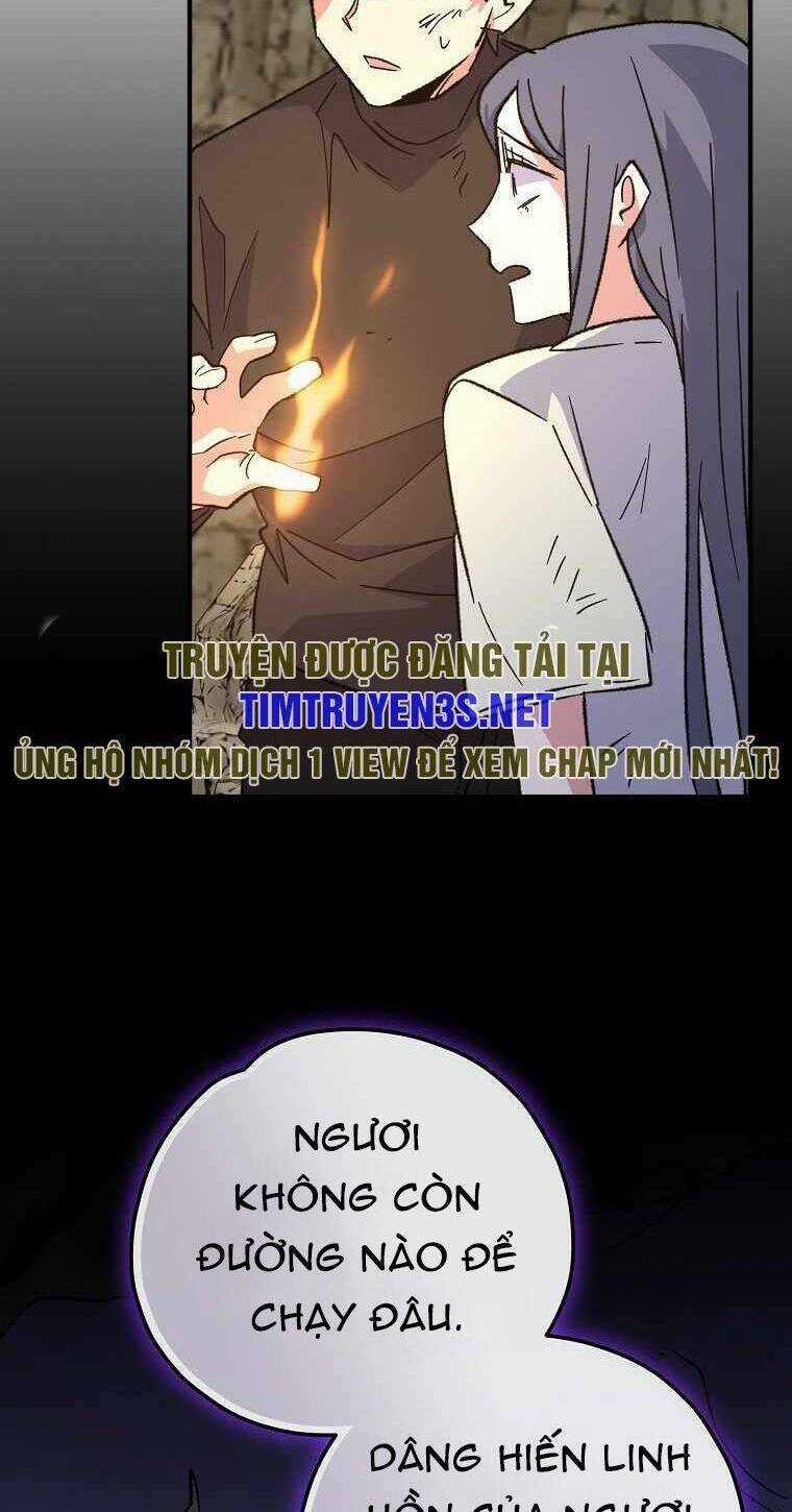 Nhà Hiền Triết Yigret Chapter 88 trang 70