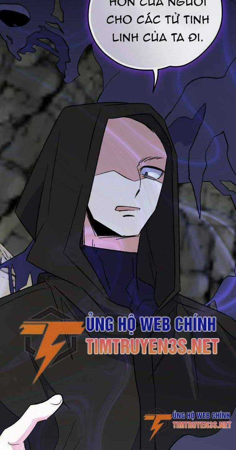 Nhà Hiền Triết Yigret Chapter 88 trang 71