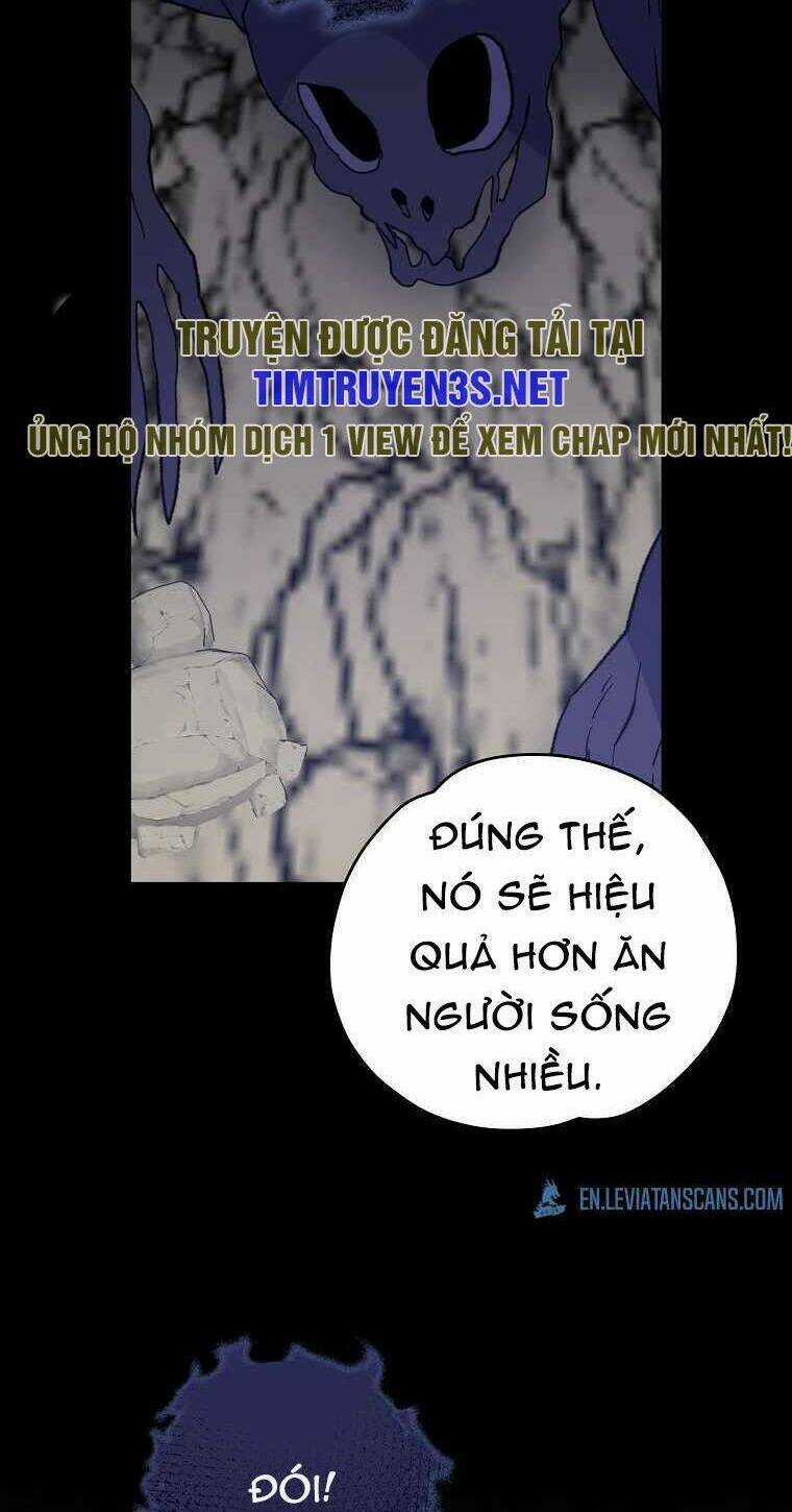 Nhà Hiền Triết Yigret Chapter 88 trang 73
