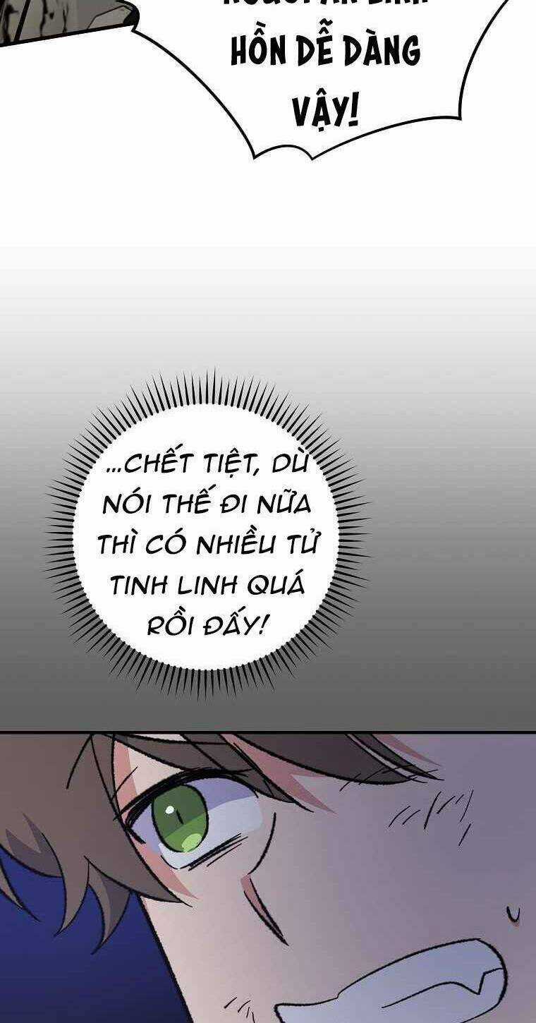 Nhà Hiền Triết Yigret Chapter 88 trang 77