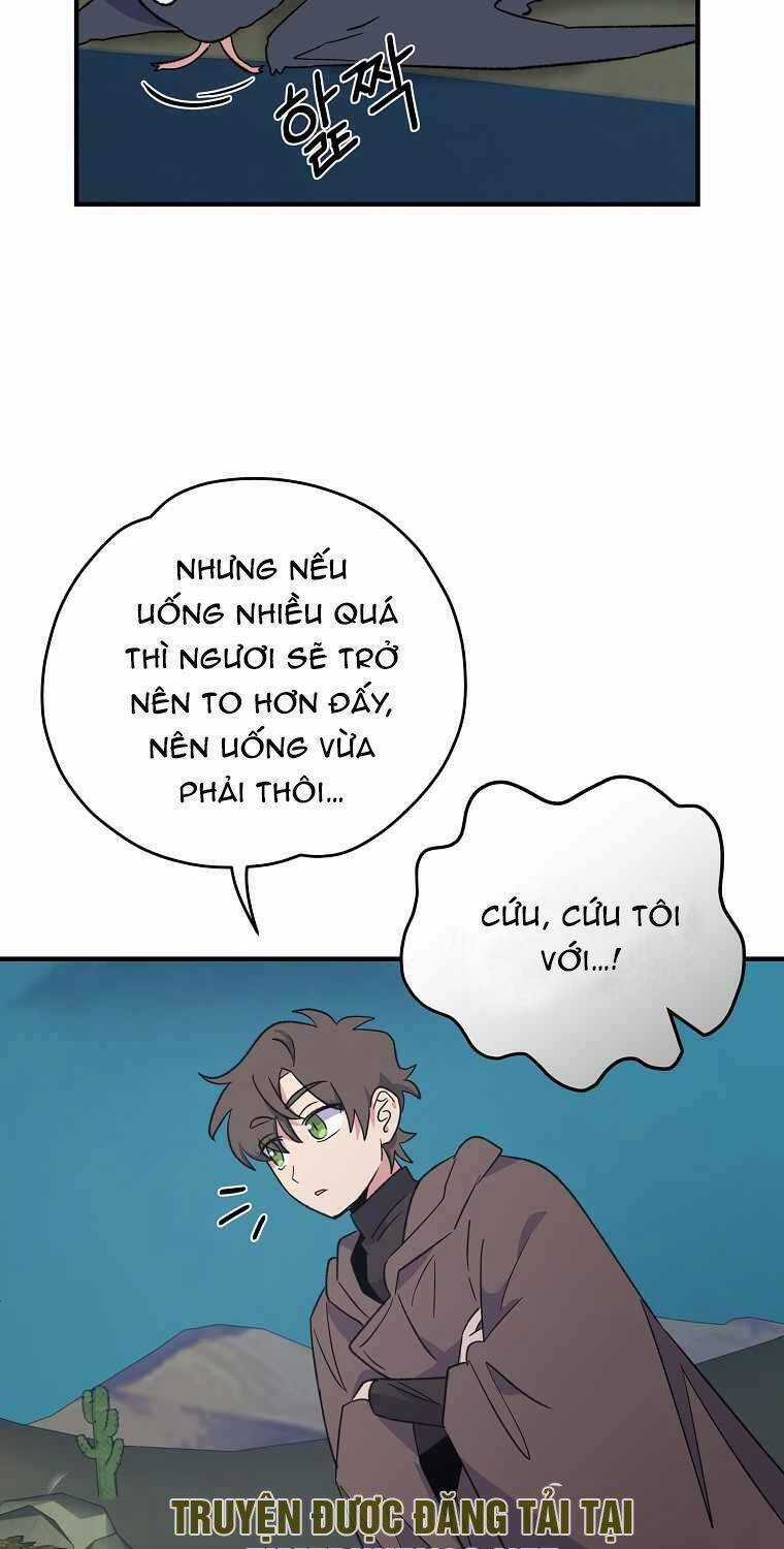 Nhà Hiền Triết Yigret Chapter 88 trang 8