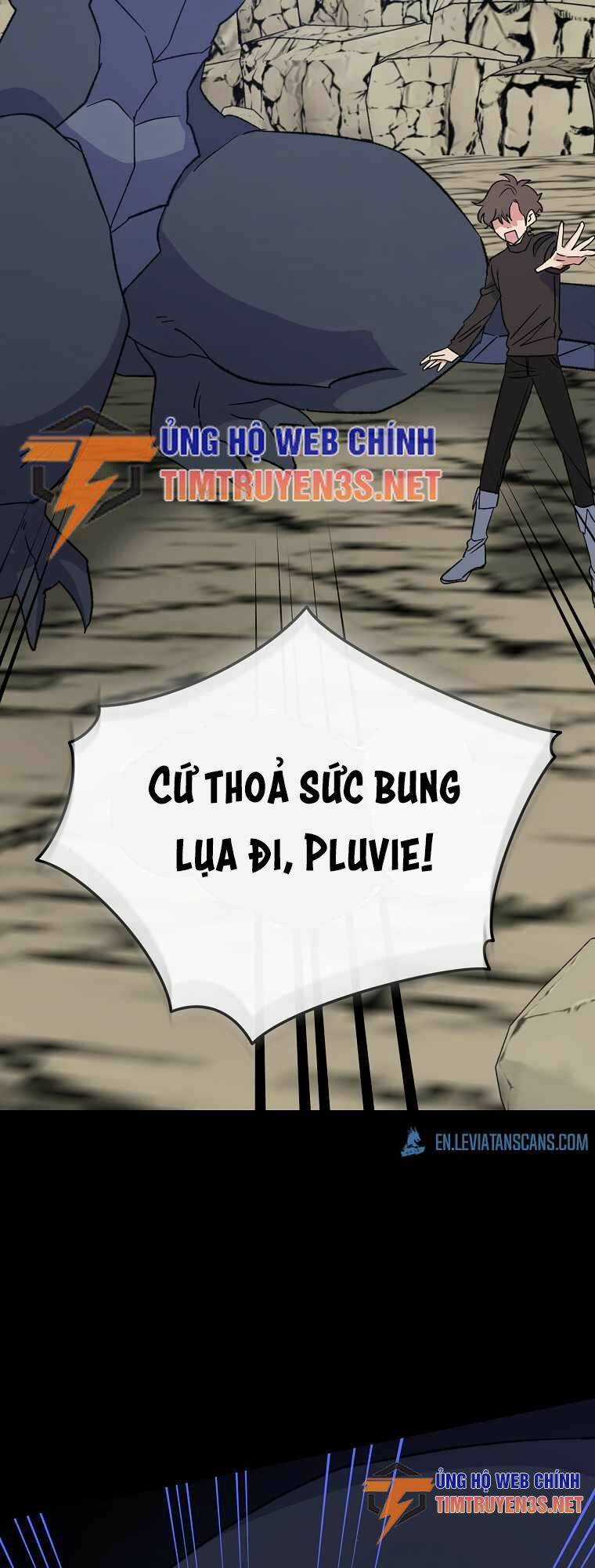 Nhà Hiền Triết Yigret Chapter 89 trang 10