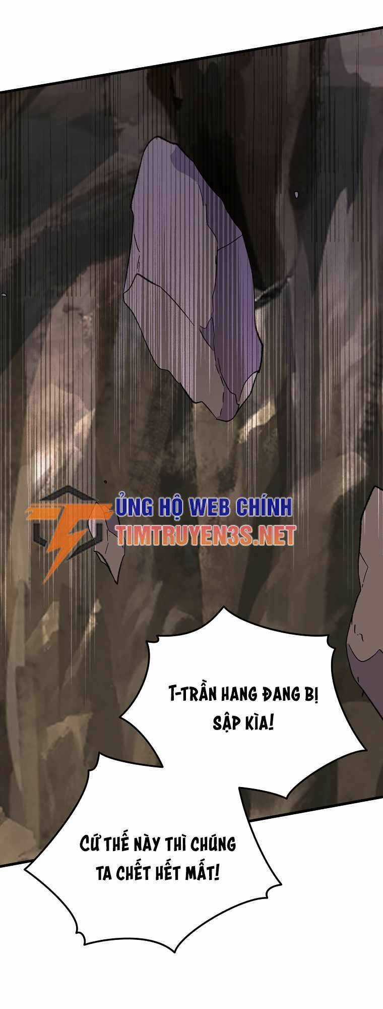 Nhà Hiền Triết Yigret Chapter 89 trang 14