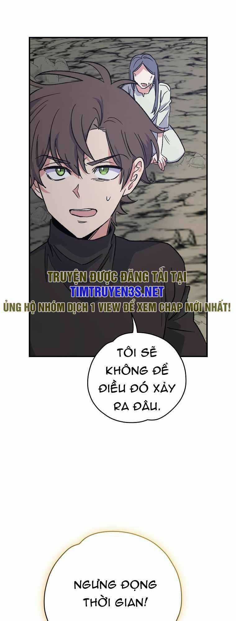 Nhà Hiền Triết Yigret Chapter 89 trang 15