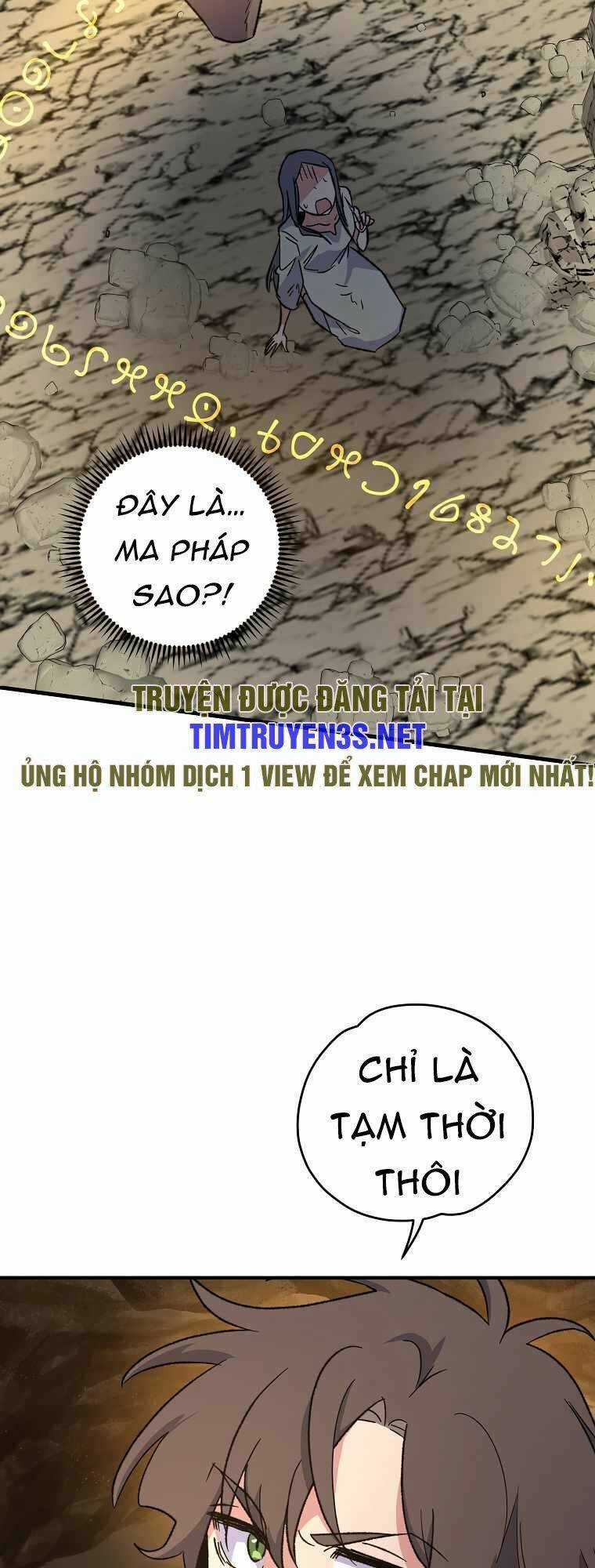 Nhà Hiền Triết Yigret Chapter 89 trang 18