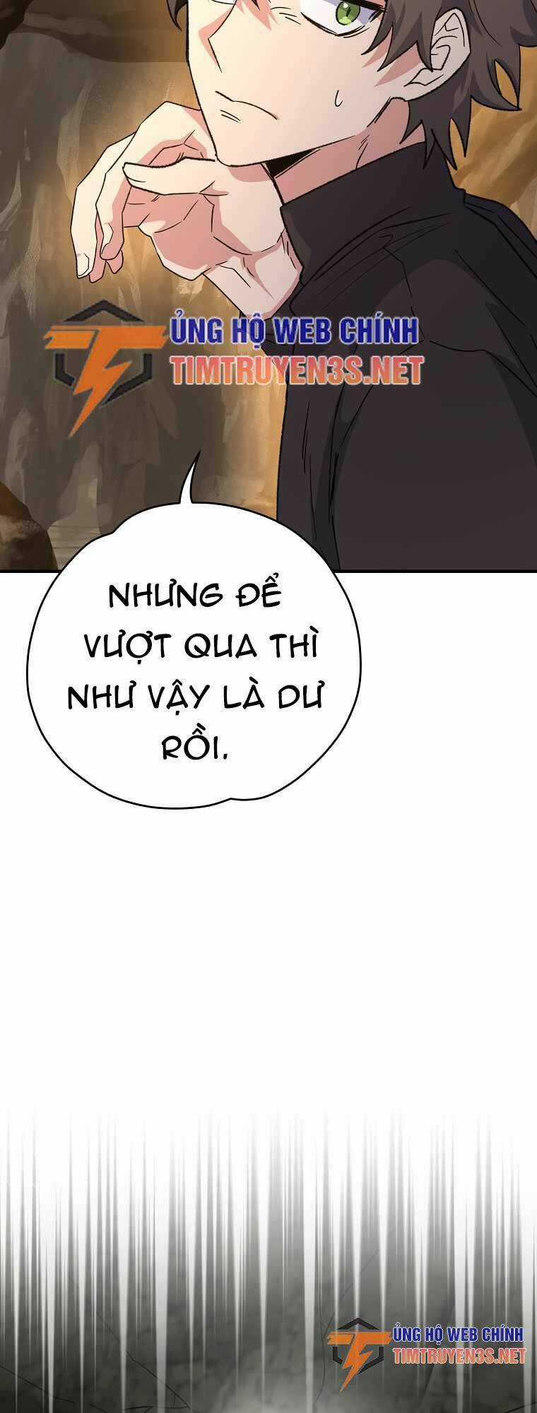 Nhà Hiền Triết Yigret Chapter 89 trang 19