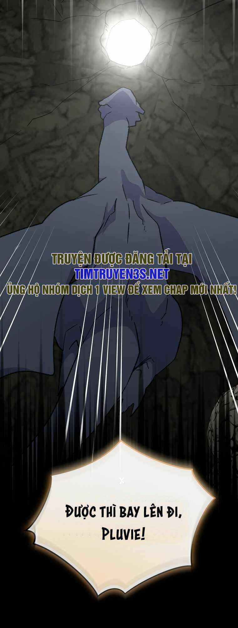 Nhà Hiền Triết Yigret Chapter 89 trang 20